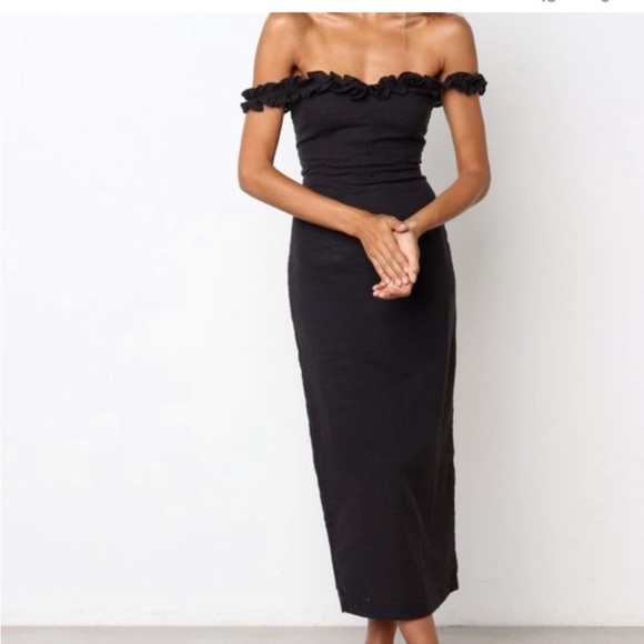 Petal & Pup Dresses Petal And Pup Florez Dress Poshmark